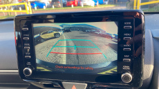 Toyota Yaris 1.5 Hybrid Design 5dr CVT Hybrid Hatchback